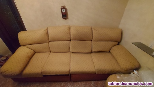 Vendo varias cosas por no tener esoacio 