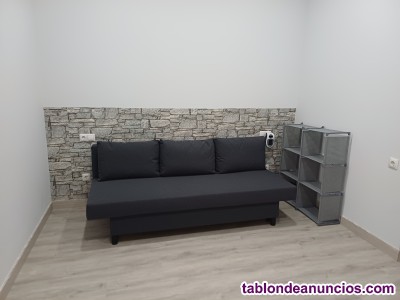 Alquiler local / estudio