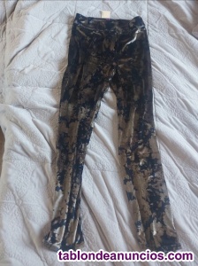 Pantalones terciopelo K�hyra