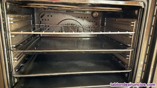 Horno Fagor encastrable