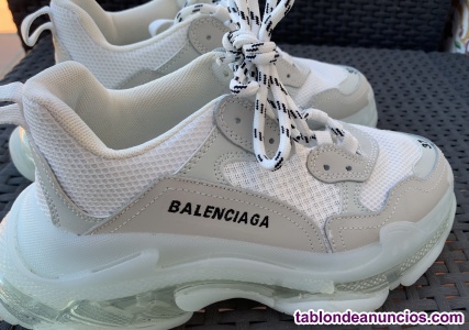Deportivas Balenciaga(663848149)llamar 24h