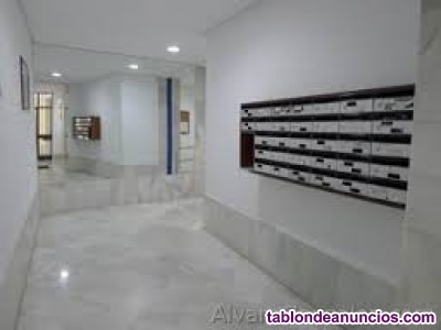 Mantenimiento de comunidades y limpieza de portales