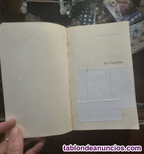 La Celestina 