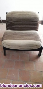 Vendo sillones