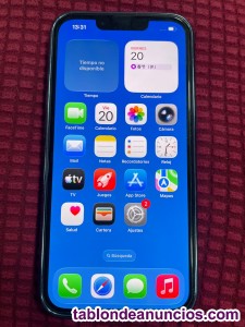 Iphone 13 Pro 256gb, inmejorable estado, listo para su uso, no cambios, no envio