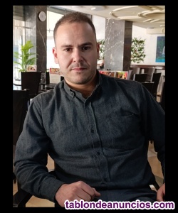 Busco contrato de trabajo 