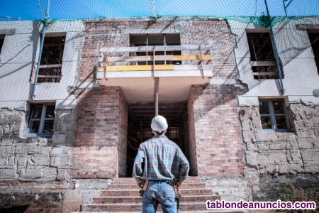 Reformas Valencia - Alba�il Experto - Precios Econ�micos 