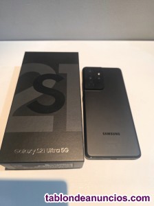 M�vil Samsung S21 Ultra 