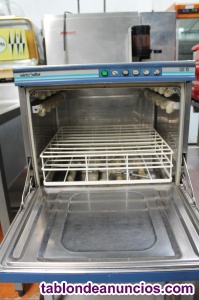 LAVAVAJILLAS WINTERHALTER 50X50cm