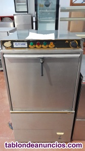 Lavavajillas linea blanca 500 x 500 mm lc-2800 