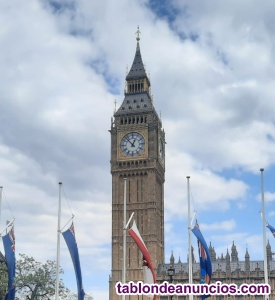 Clases de Ingl�s Presencial en Madrid con Profesores Nativos