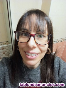 Busco trabajo de limpieza o conserjer�a 