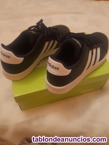 Vendo zapatillas adidas