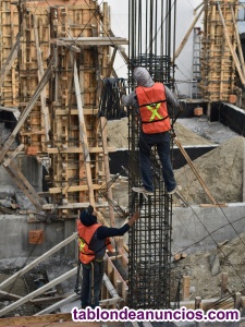 Albaniles para Francia 