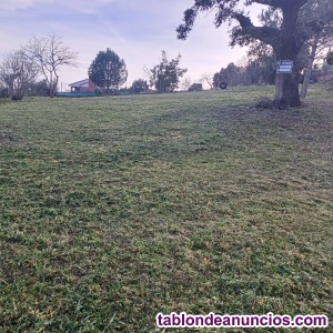 Venta parcela urbanizable Urb. Calalberche Aldea del Fresno