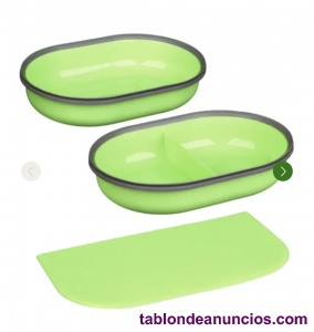 Comedero Autom�tico con Microchip Gatos