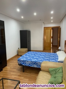 Habitacion muy grande en Altabix