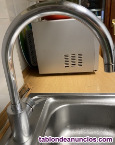 Grifo de cocina