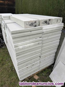 Bloque hormigon celular YTONG