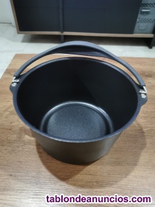 Olla electrica programable COOKEO + ROJA