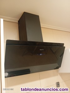 Vendo campana extractora de dise�o.