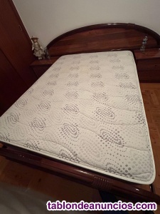 Vendo colch�n cama 1,35