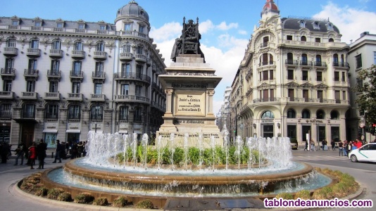 Granada centro-oportunidad exclusiva � restaurante en traspaso en zona prime