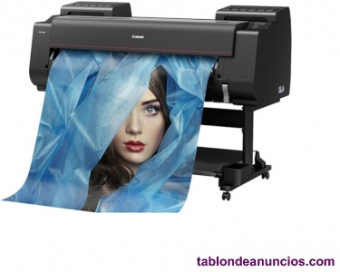 T�cn. Plotter e Impresoras Gran Formato