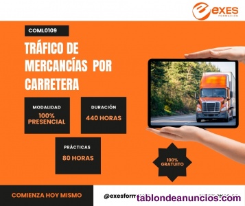 Formacion gratuita desempleados