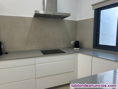 Alquiler de apartamento temporada-turistico - r3