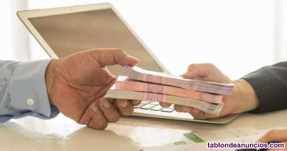 Asistencia financiera en 24 horas WhatsApp: +34633734716