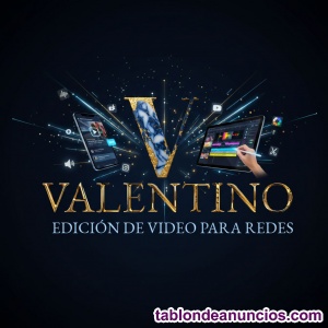 �Transformo tus ideas en videos de alto impacto! 