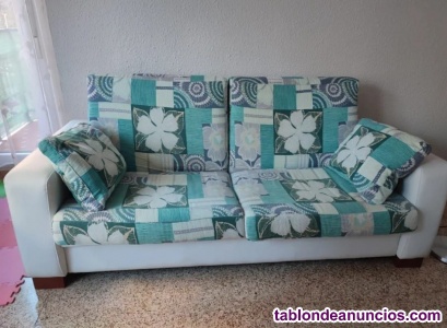 Sofa de 3 plazas