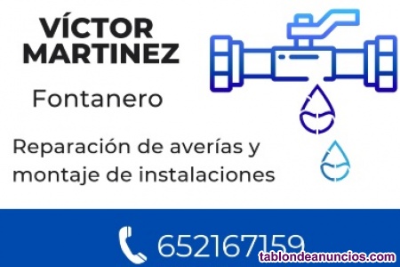 Fontaner�a zona norte.