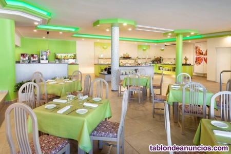 Se vende Multipropiedad espectacular, economica