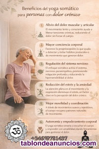 Yoga som�tico