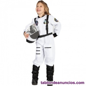 Disfraz infantil de astronauta Imaginarium Party Spaceman (Nuevo)