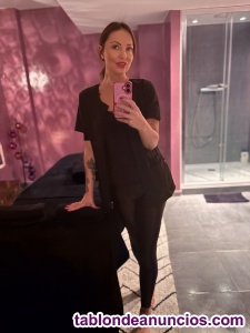 Terapeuta con 15 a�os de experiencia 