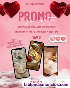 Hotel san valent�n