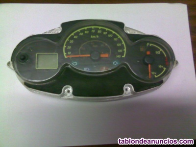 Velocimetro yamaha majesty 125-180