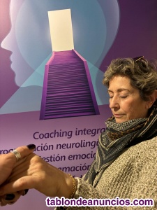 TERAPIA BREVE: Coaching e Hipnosis 667215172