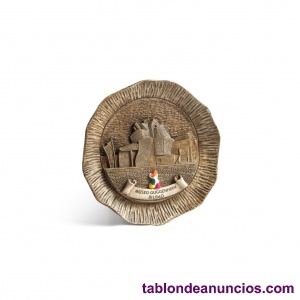 Buscamos comerciales  souvenirs 