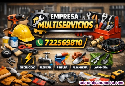 Multiservicios