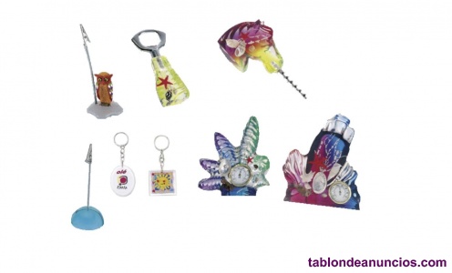 Venta de stock descatalogado