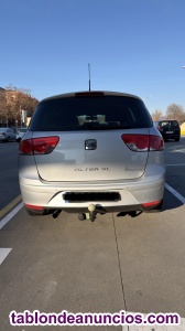 SEAT Altea XL ECOMOTIVE 2011/CON BOLA DE REMOLQUE