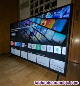 Televisi�n smart TV 