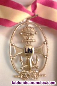 Venera n�utica 30 a�os excelencia