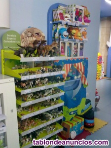 Estanter�a met�lica con ruedas en muy buen estado � Verde � Metal