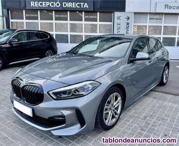 BMW 118M 2024 (15.000 Km)