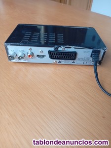 Se vende DECODIFICADOR